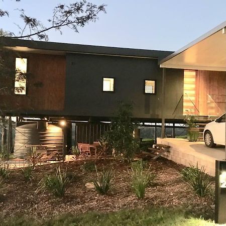 Scandinavian Cabin - Maleny - One Bedroom Exteriör bild