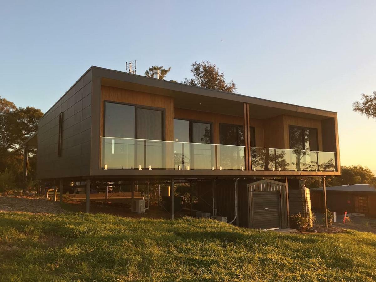 Scandinavian Cabin - Maleny - One Bedroom Exteriör bild