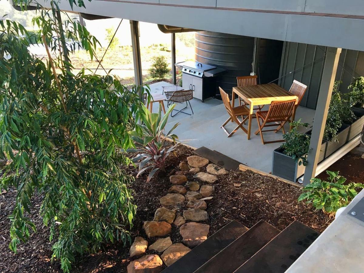 Scandinavian Cabin - Maleny - One Bedroom Exteriör bild