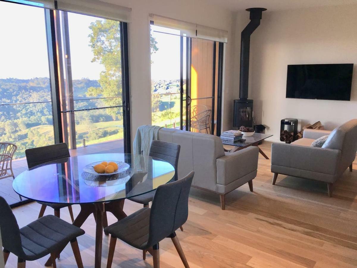 Scandinavian Cabin - Maleny - One Bedroom Exteriör bild